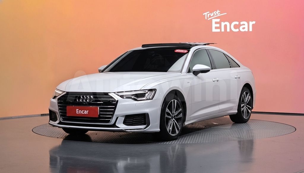 Audi A6(C8) 45 TFSI Quattro Premium — снимка 20