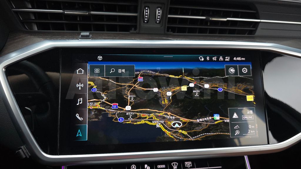 Audi A6(C8) 45 TFSI Quattro Premium — снимка 16