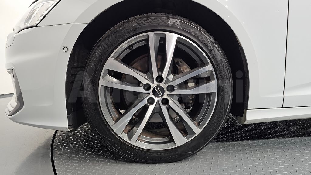 Audi A6(C8) 45 TFSI Quattro Premium — снимка 4