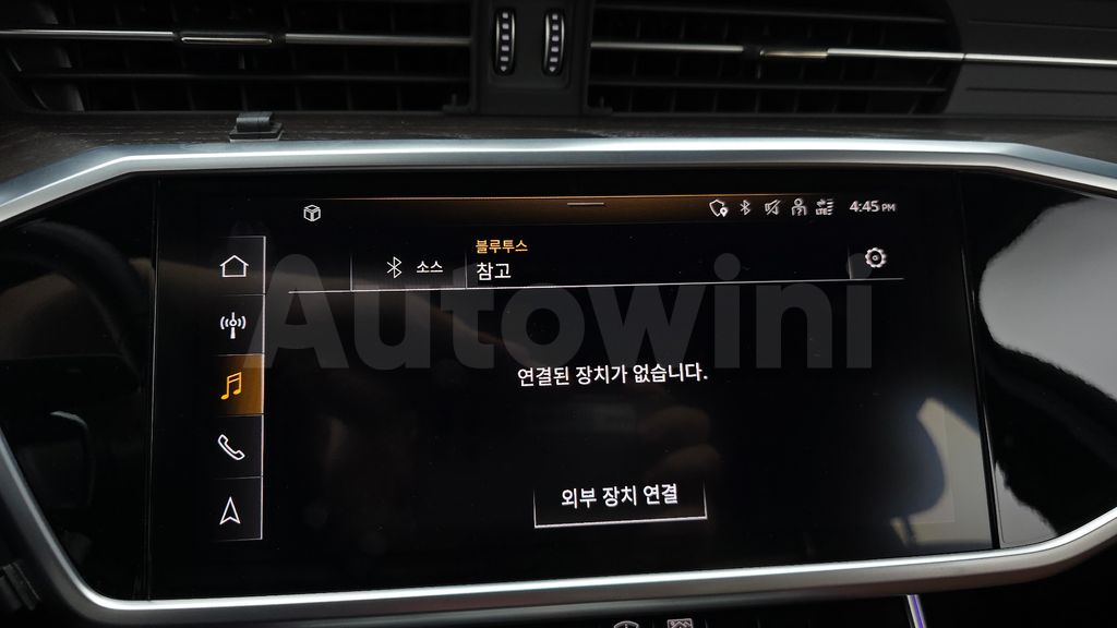 Audi A6(C8) 45 TFSI Quattro Premium — снимка 15