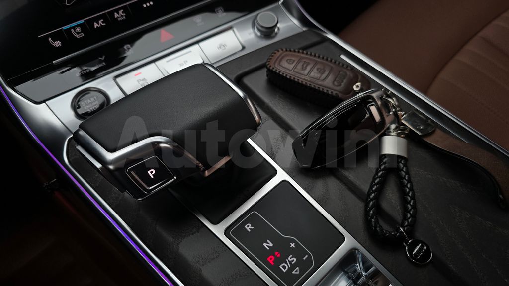 Audi A6(C8) 45 TFSI Quattro Premium — снимка 8