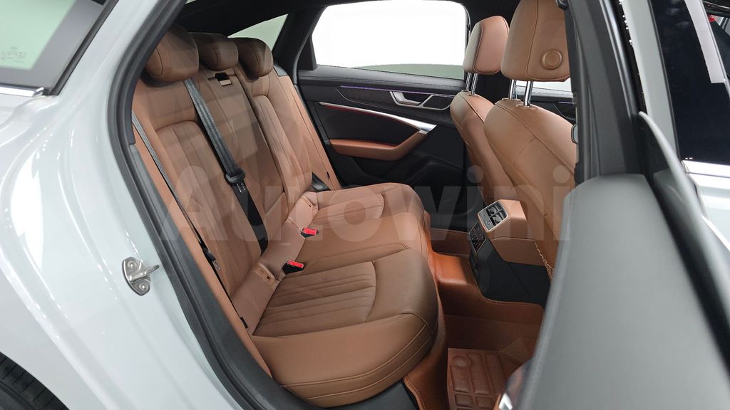 Audi A6(C8) 45 TFSI Quattro Premium — снимка 10