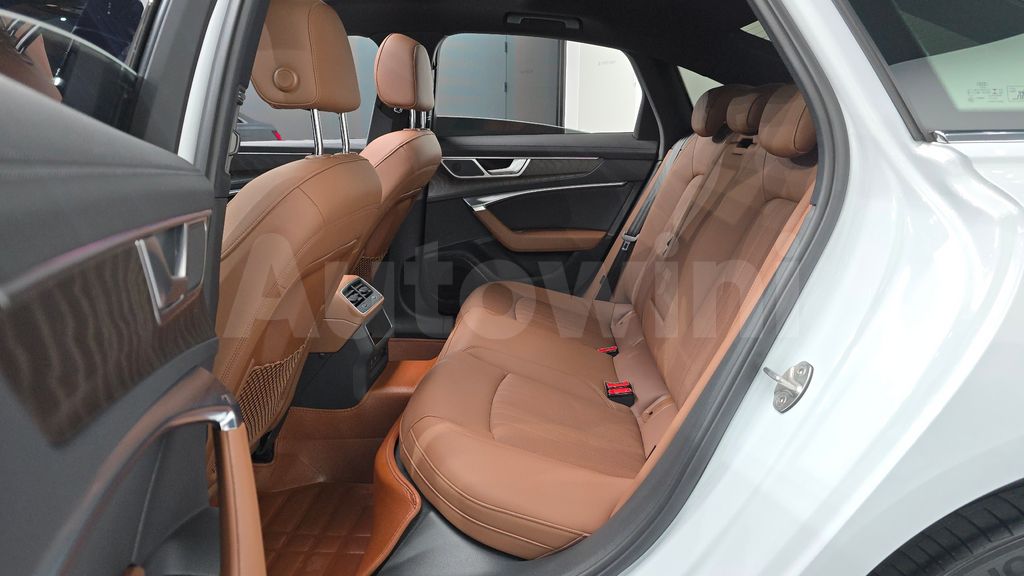 Audi A6(C8) 45 TFSI Quattro Premium — снимка 11
