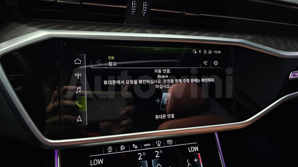 Audi A6(C8) 45 TFSI Quattro Premium — снимка 16