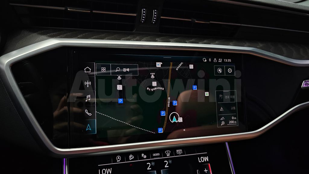 Audi A6(C8) 45 TFSI Quattro Premium — снимка 14