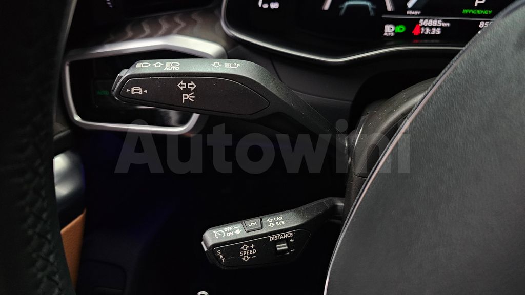 Audi A6(C8) 45 TFSI Quattro Premium — снимка 20