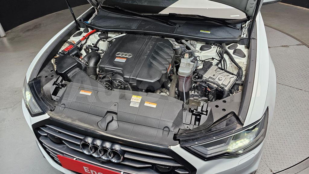 Audi A6(C8) 45 TFSI Quattro Premium — снимка 6