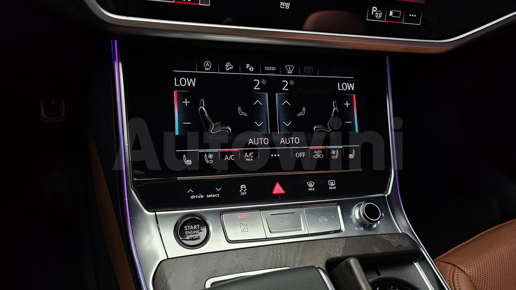 Audi A6(C8) 45 TFSI Quattro Premium — снимка 18