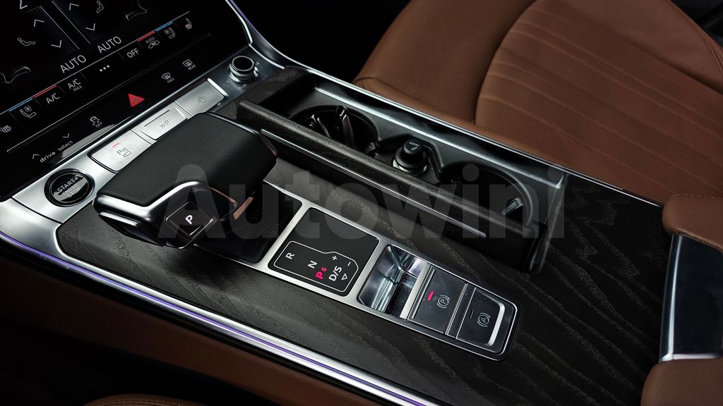 Audi A6(C8) 45 TFSI Quattro Premium — снимка 9