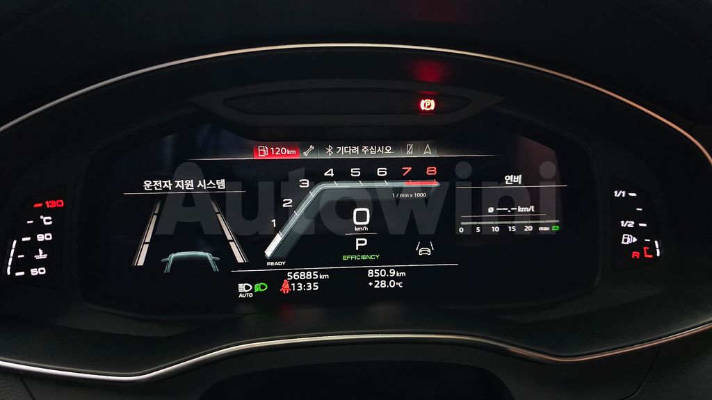 Audi A6(C8) 45 TFSI Quattro Premium — снимка 8