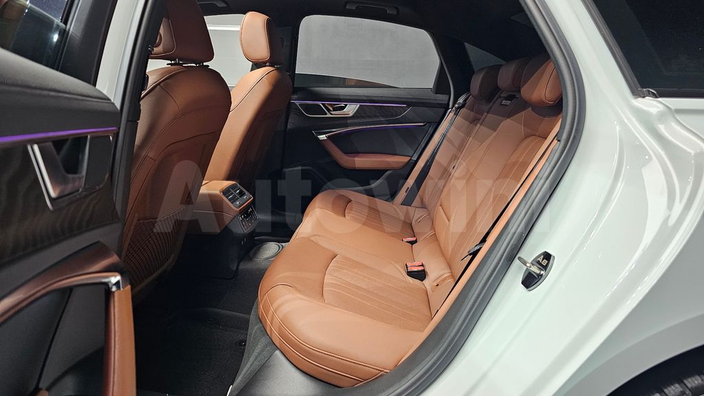 Audi A6(C8) 45 TFSI Quattro Premium — снимка 12