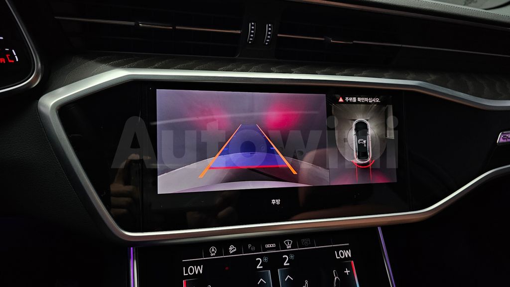 Audi A6(C8) 45 TFSI Quattro Premium — снимка 15