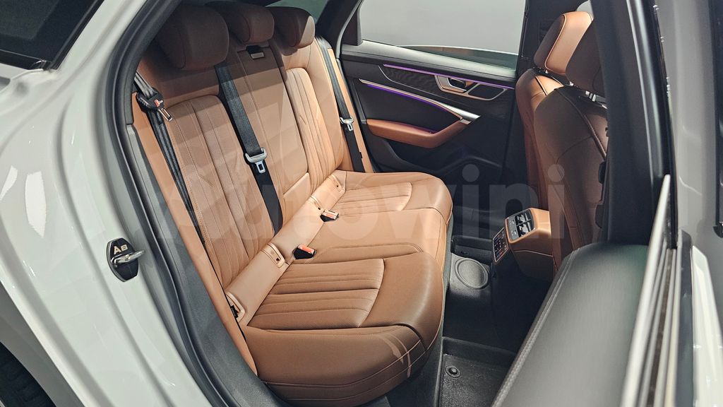 Audi A6(C8) 45 TFSI Quattro Premium — снимка 11