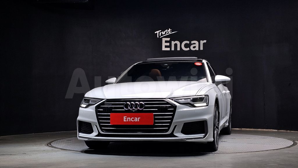 Audi A6(C8) 45 TFSI Quattro Premium — снимка 3
