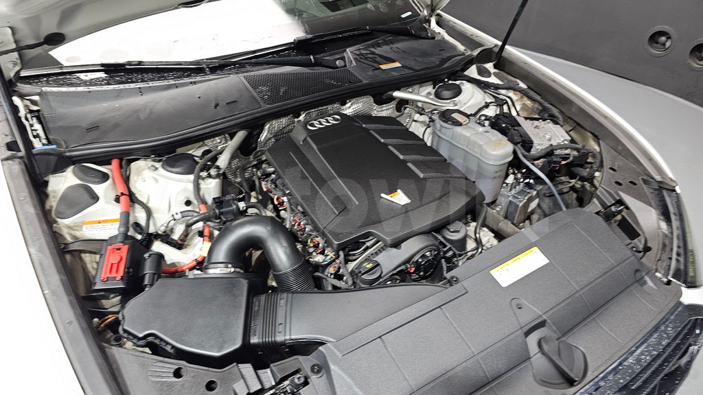 Audi A6(C8) 45 TFSI Quattro Premium — снимка 5