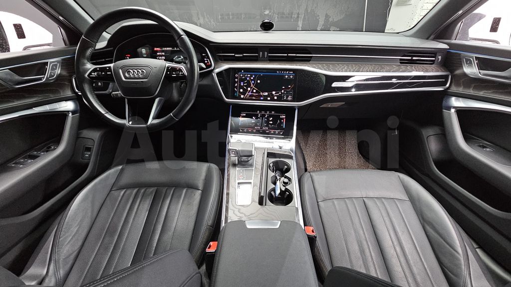 Audi A6(C8) 45 TFSI Quattro Premium — снимка 6