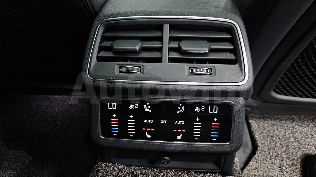 Audi A6(C8) 45 TFSI Quattro Premium — снимка 16