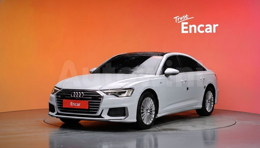Audi A6(C8) 45 TFSI Quattro Premium — снимка 20