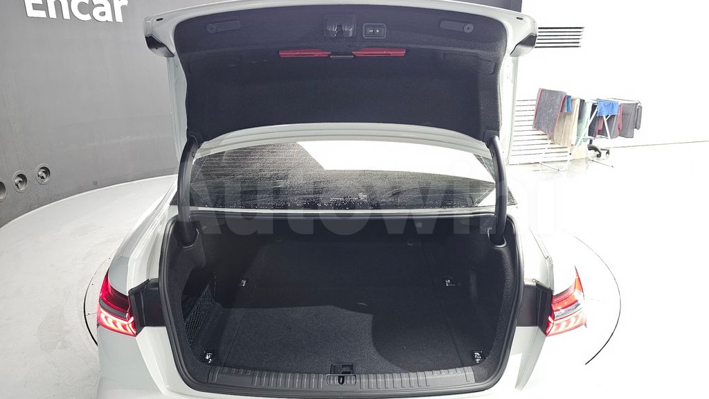 Audi A6(C8) 45 TFSI Quattro Premium — снимка 19