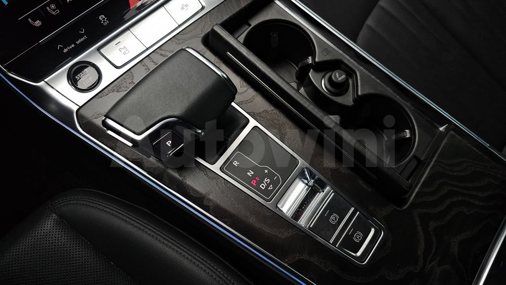 Audi A6(C8) 45 TFSI Quattro Premium — снимка 8