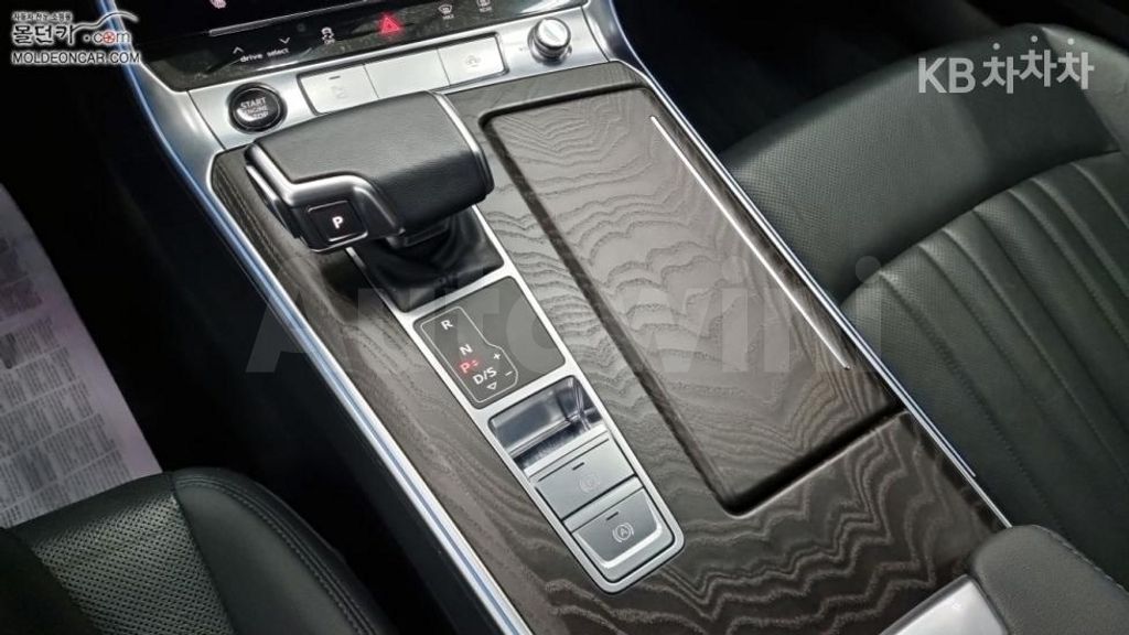 Audi A6(C8) 45 TFSI Premium — снимка 14
