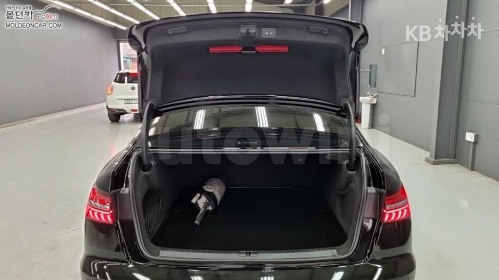 Audi A6(C8) 45 TFSI Premium — снимка 18