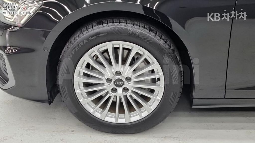 Audi A6(C8) 45 TFSI Premium — снимка 6