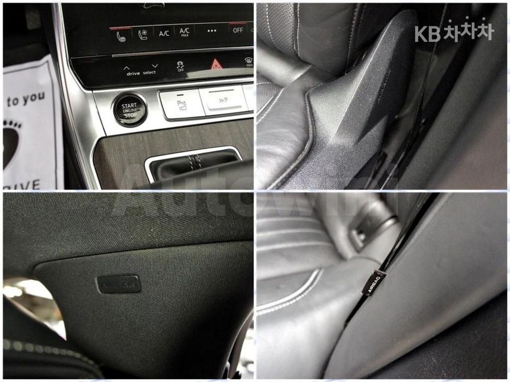 Audi A6(C8) 40 TDI Basic — снимка 16