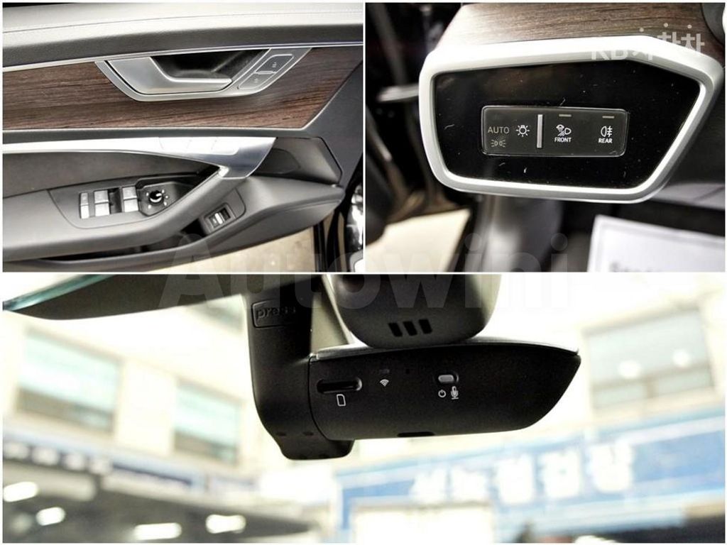 Audi A6(C8) 40 TDI Basic — снимка 17