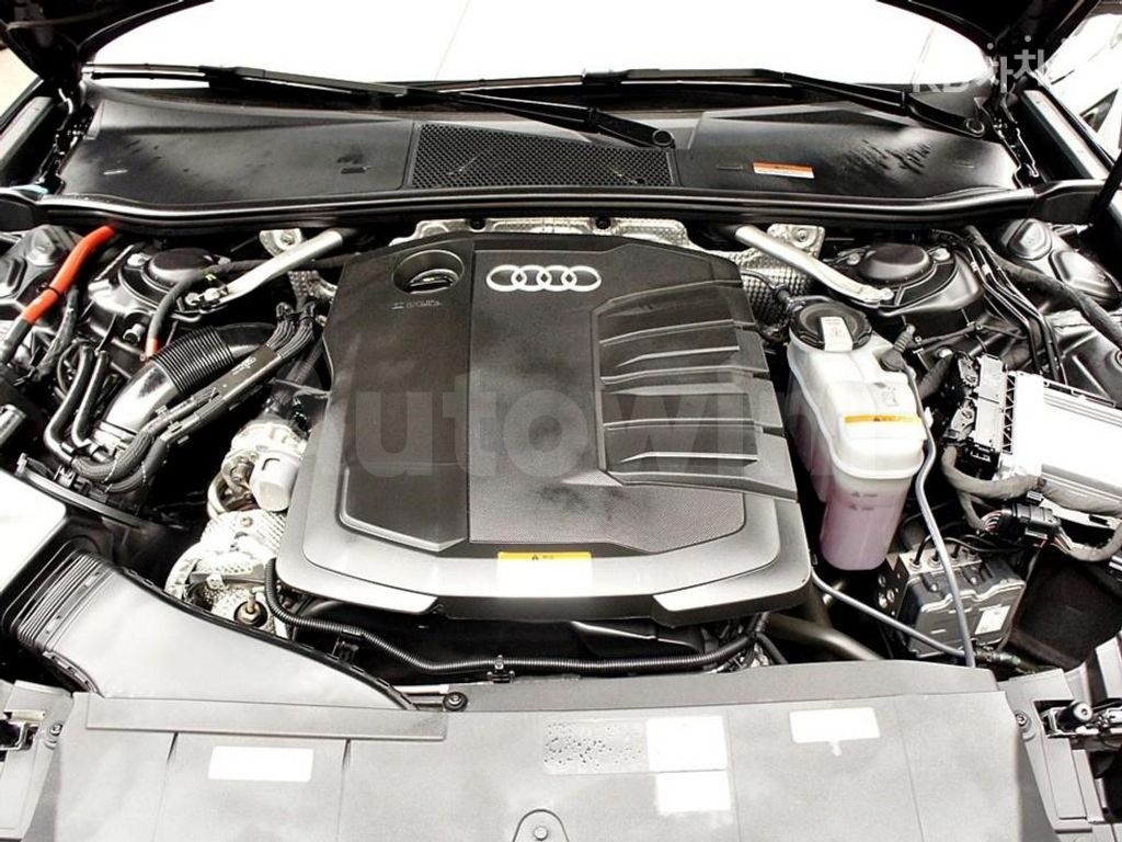 Audi A6(C8) 40 TDI Basic — снимка 19