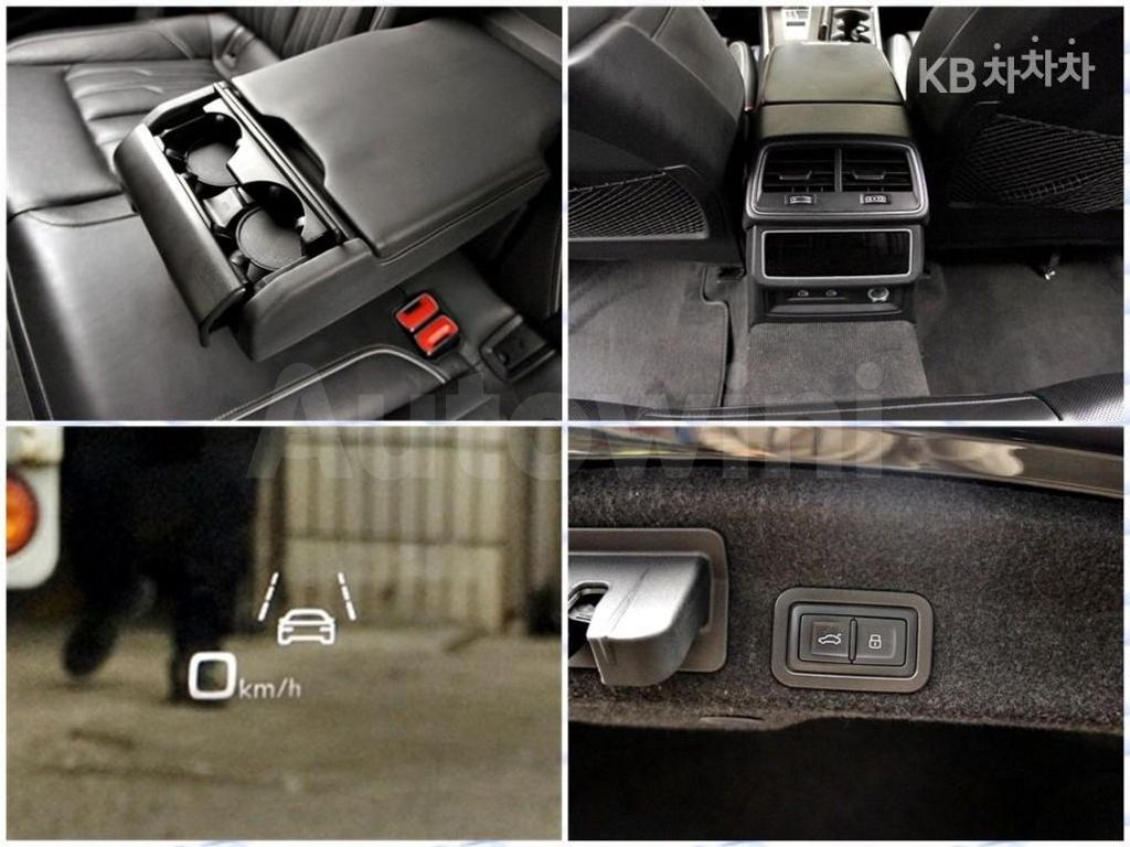 Audi A6(C8) 40 TDI Basic — снимка 15