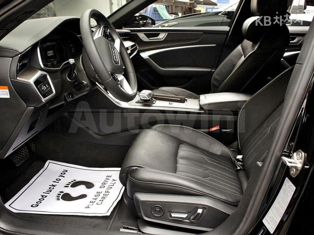 Audi A6(C8) 40 TDI Basic — снимка 5
