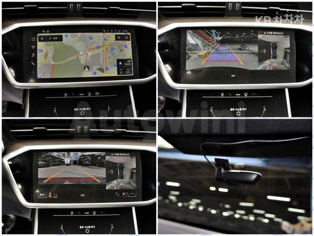 Audi A6(C8) 40 TDI Basic — снимка 14