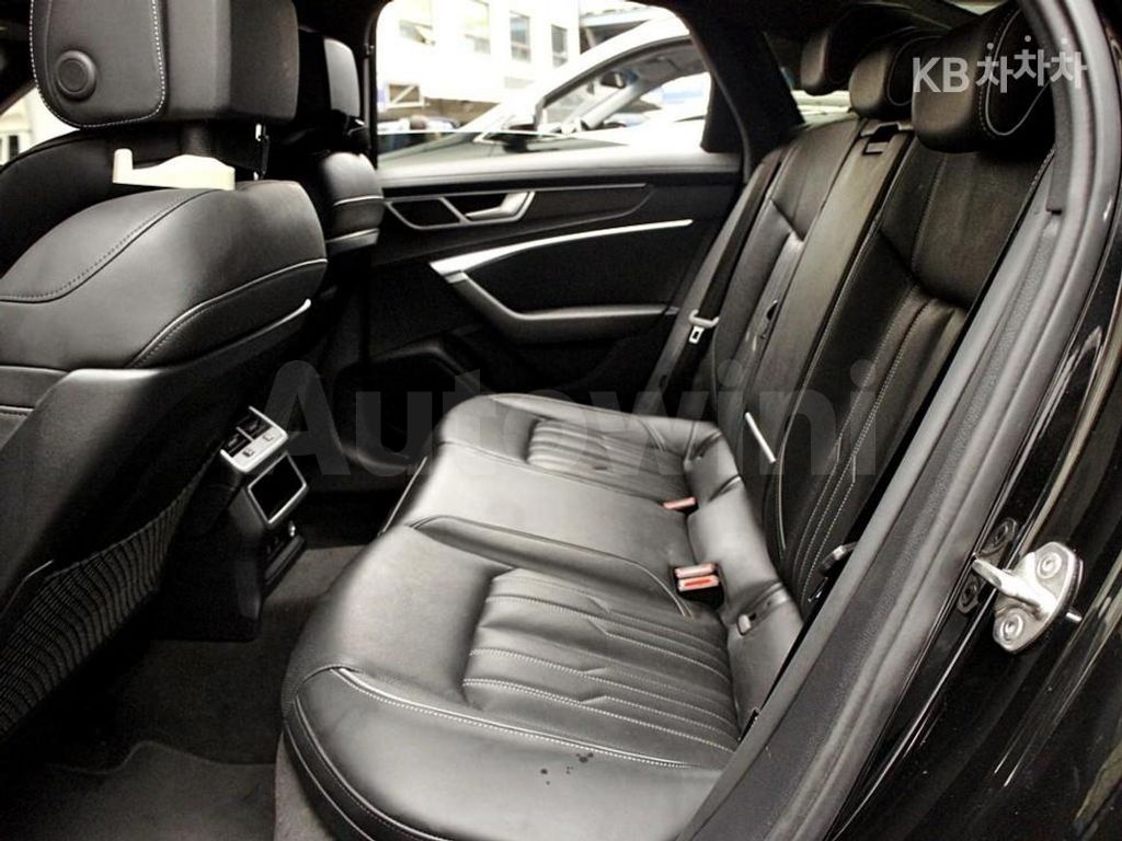 Audi A6(C8) 40 TDI Basic — снимка 6