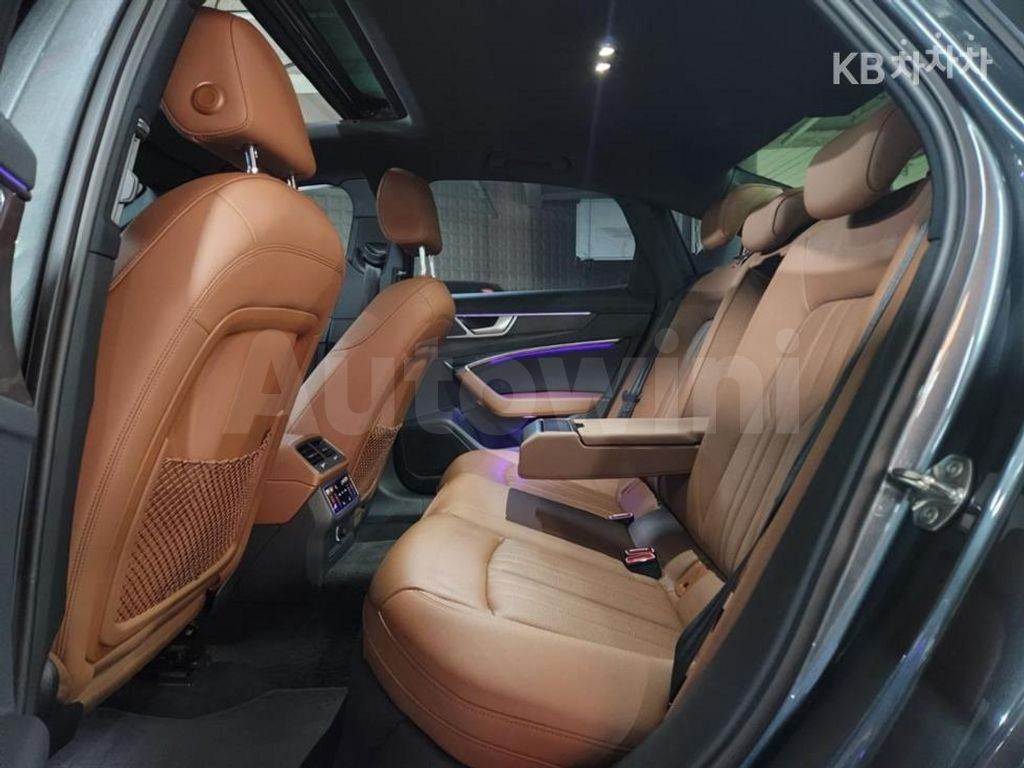Audi A6(C8) 45 TFSI Quattro Premium — снимка 6