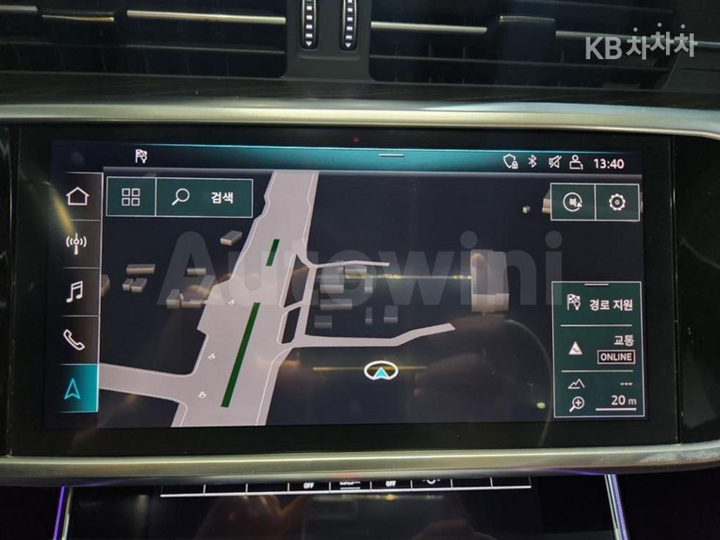 Audi A6(C8) 45 TFSI Quattro Premium — снимка 12
