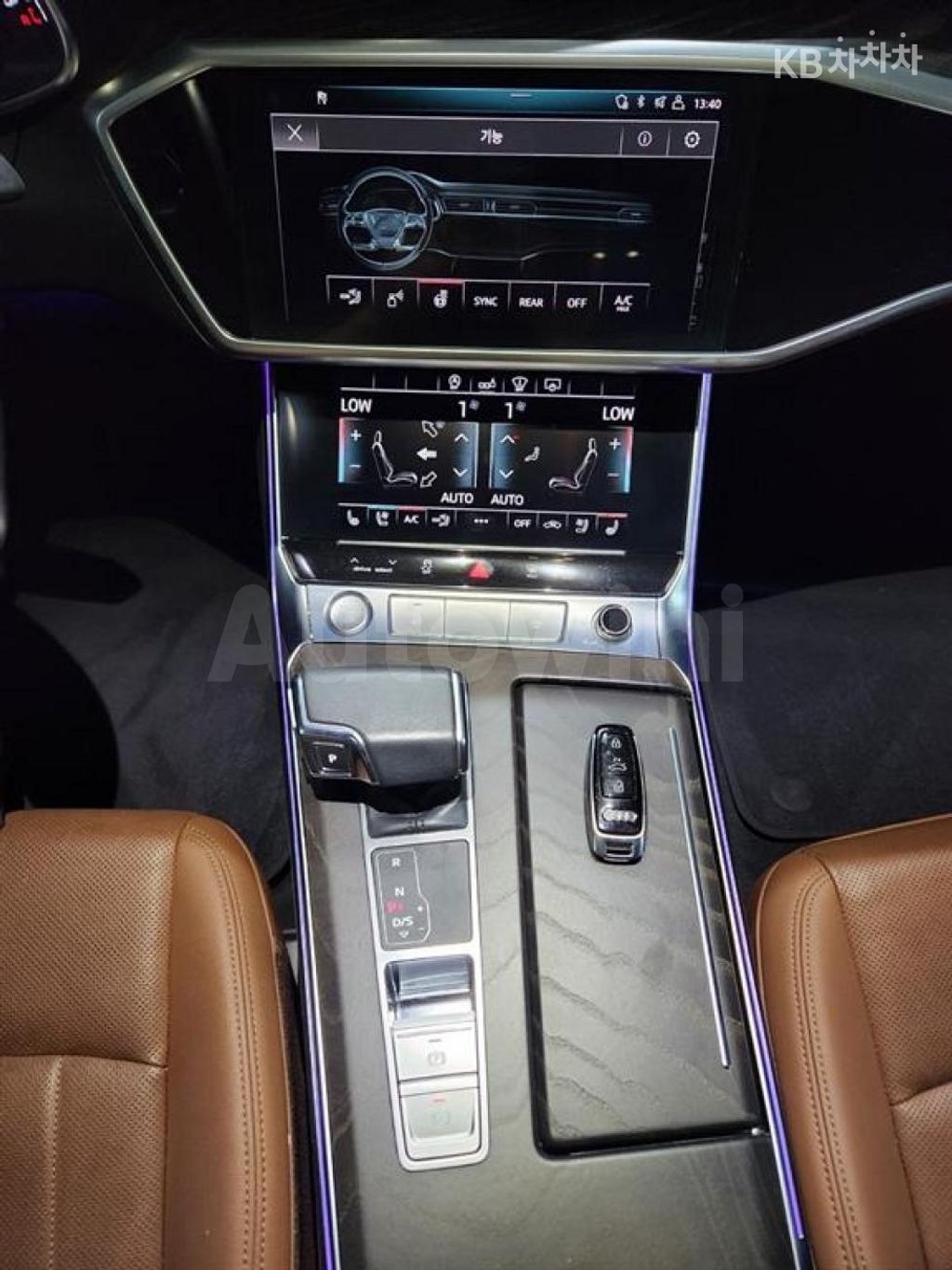 Audi A6(C8) 45 TFSI Quattro Premium — снимка 15