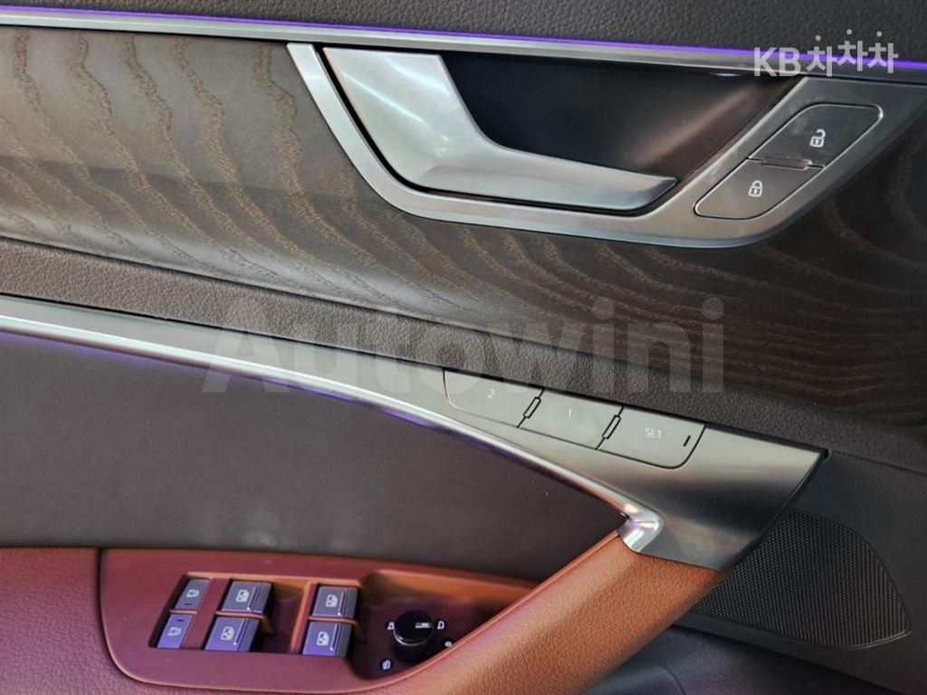 Audi A6(C8) 45 TFSI Quattro Premium — снимка 16