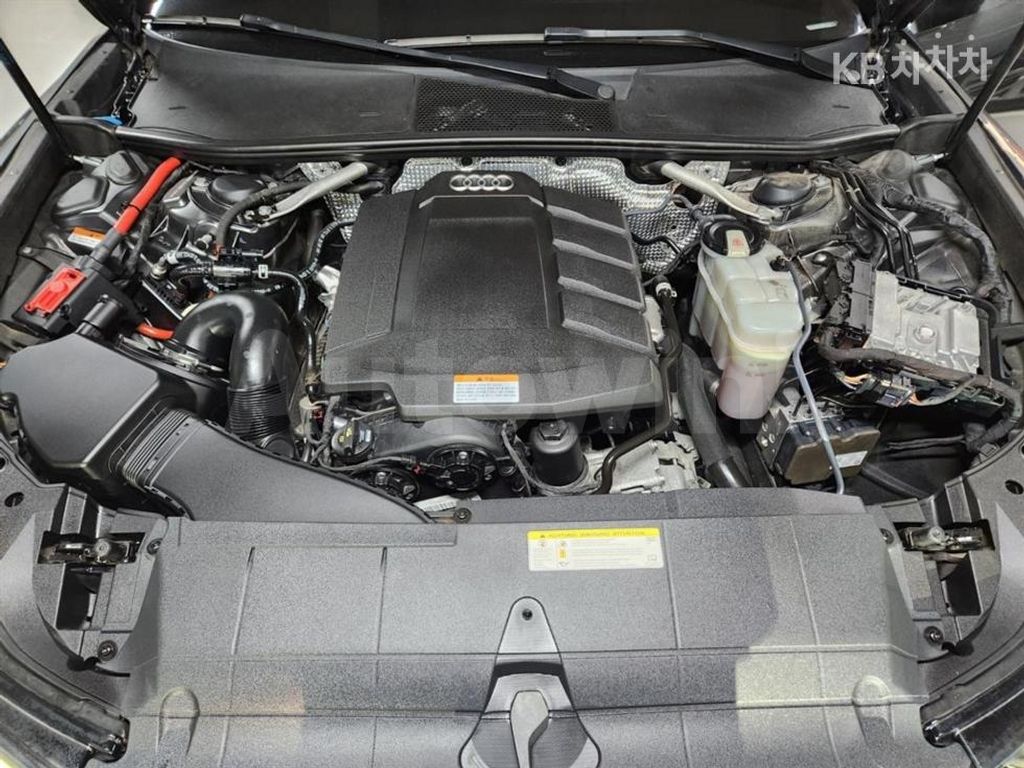 Audi A6(C8) 45 TFSI Quattro Premium — снимка 19