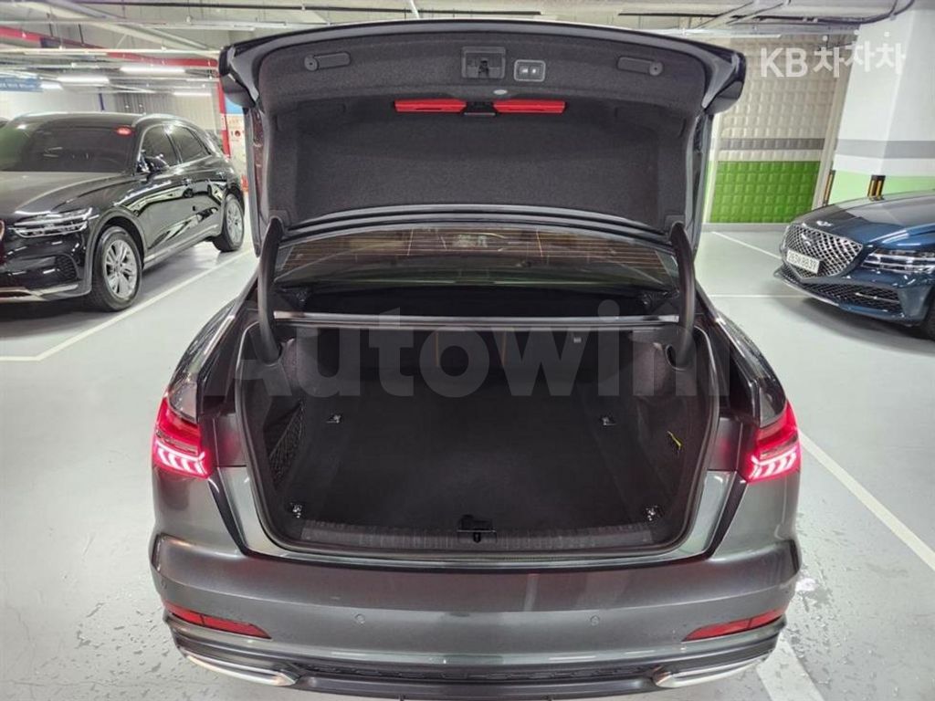 Audi A6(C8) 45 TFSI Quattro Premium — снимка 7