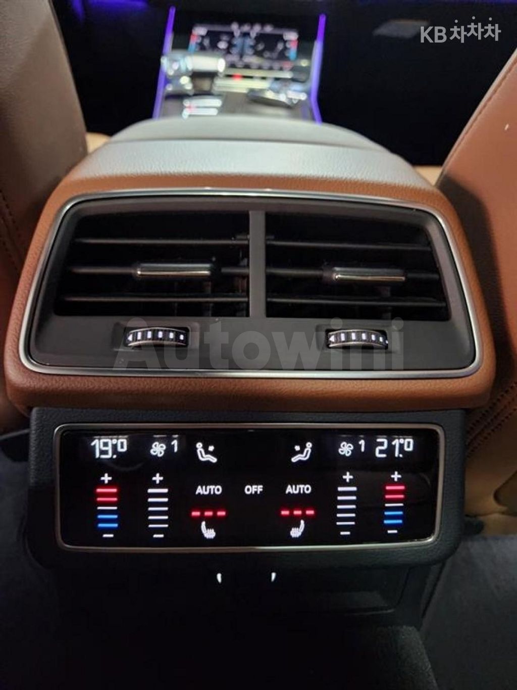Audi A6(C8) 45 TFSI Quattro Premium — снимка 18