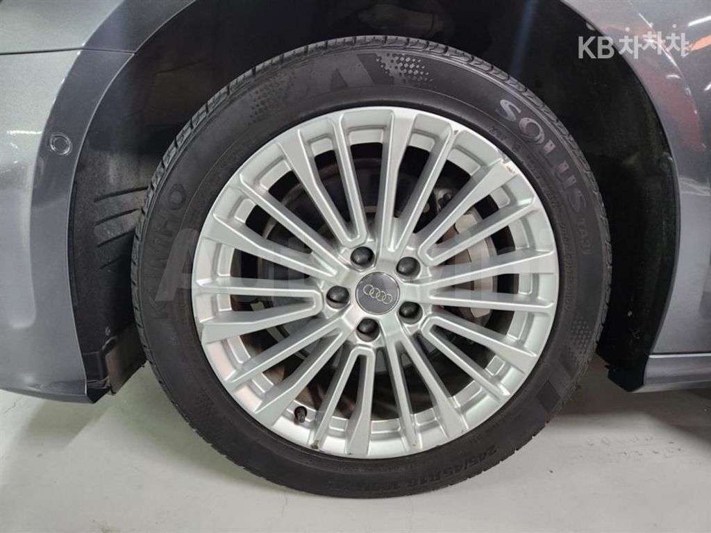 Audi A6(C8) 45 TFSI Quattro Premium — снимка 20