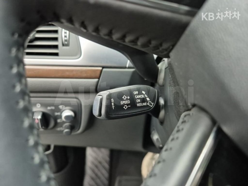 Audi A6 40 TDI Quattro C7(15~) — снимка 12