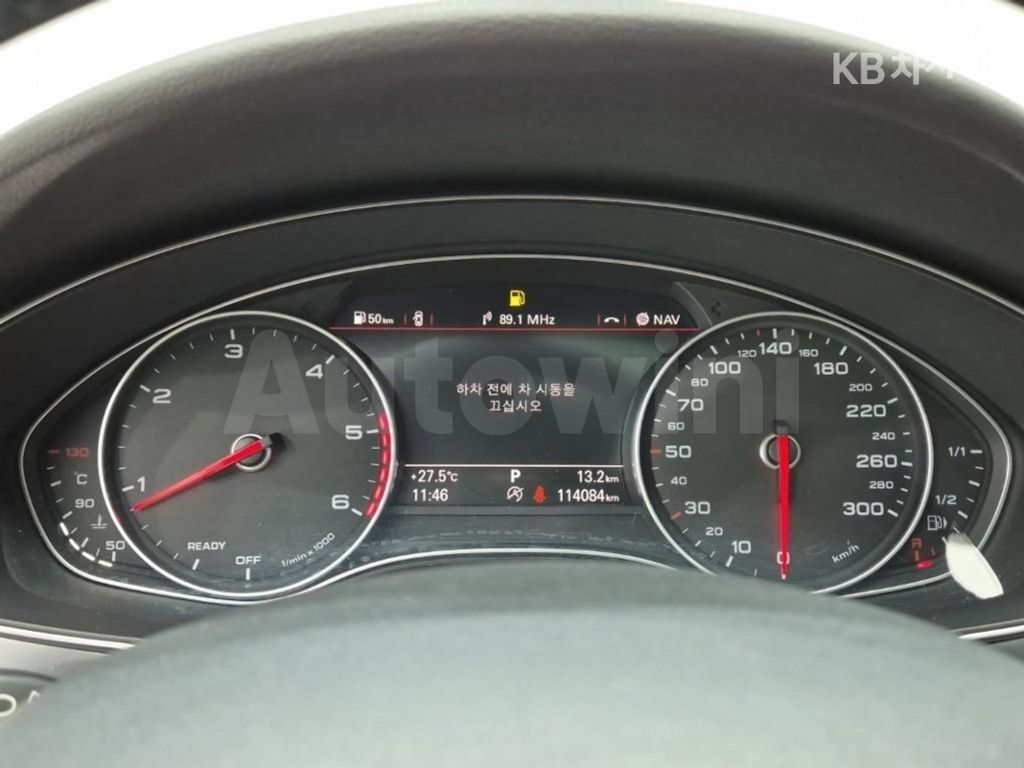 Audi A6 40 TDI Quattro C7(15~) — снимка 5