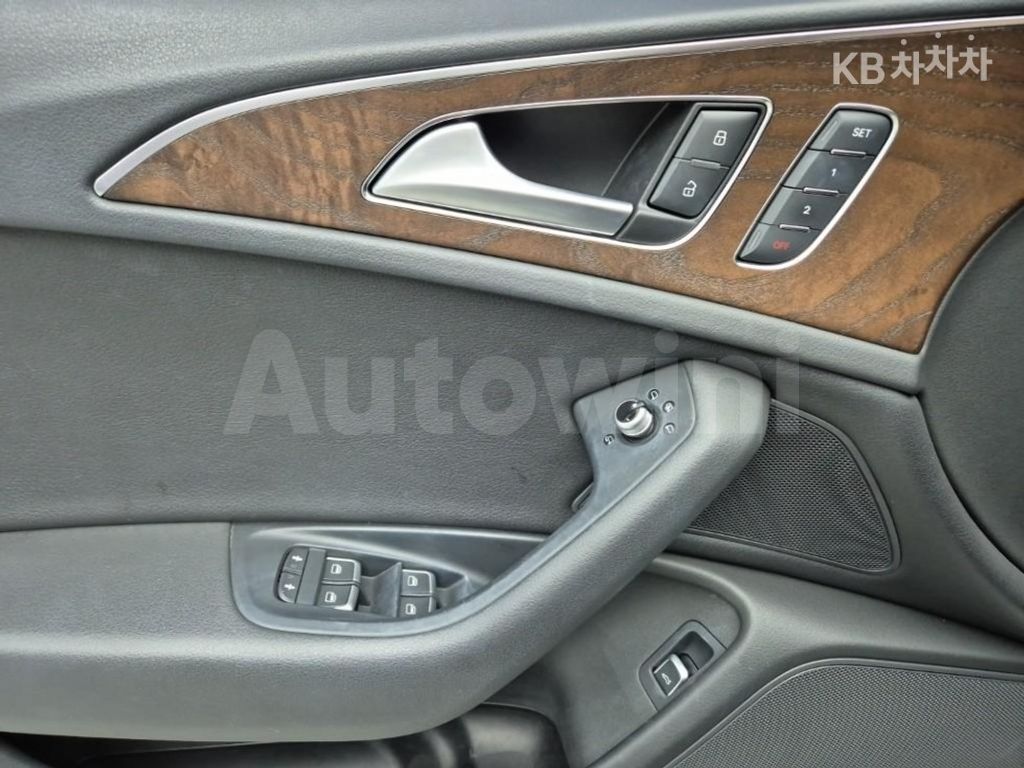Audi A6 40 TDI Quattro C7(15~) — снимка 14