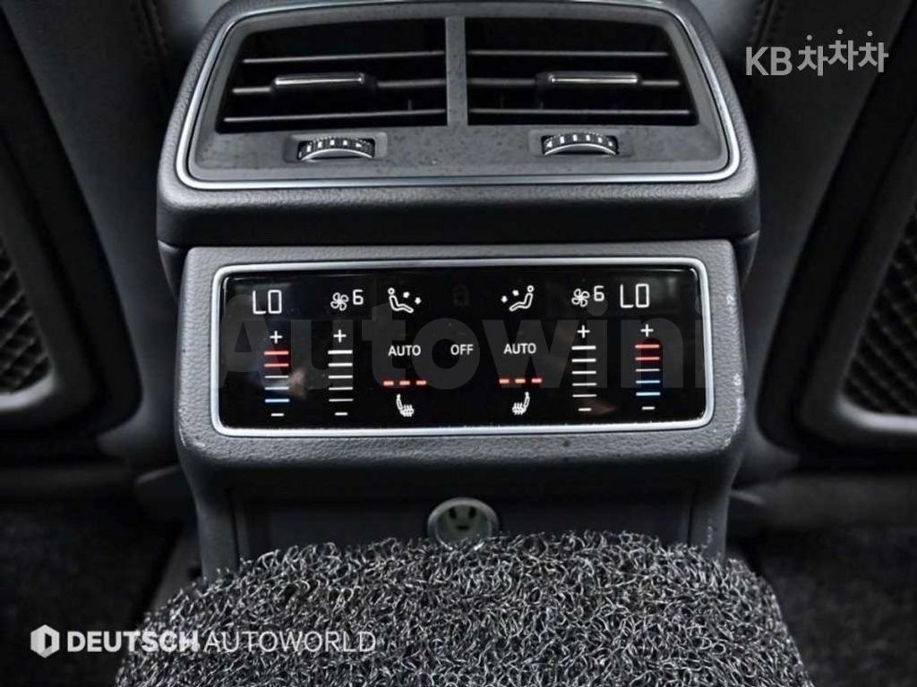 Audi A6(C8) 45 TDI Quattro Premium — снимка 15