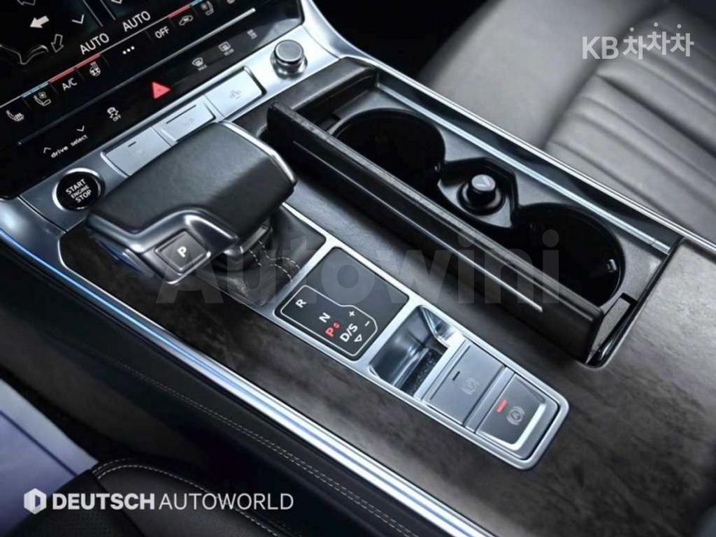 Audi A6(C8) 45 TDI Quattro Premium — снимка 8