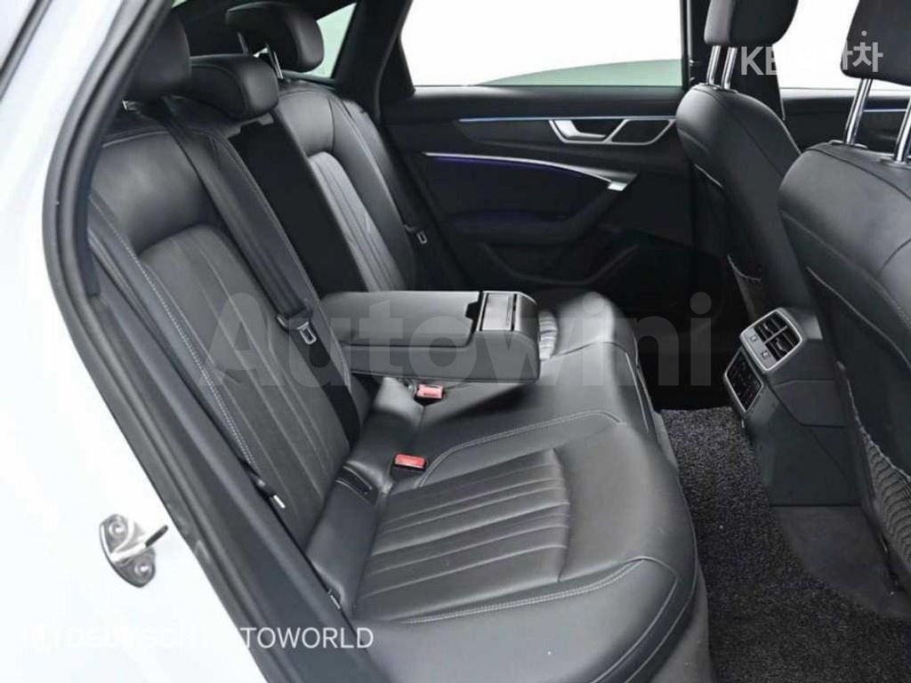 Audi A6(C8) 45 TDI Quattro Premium — снимка 11