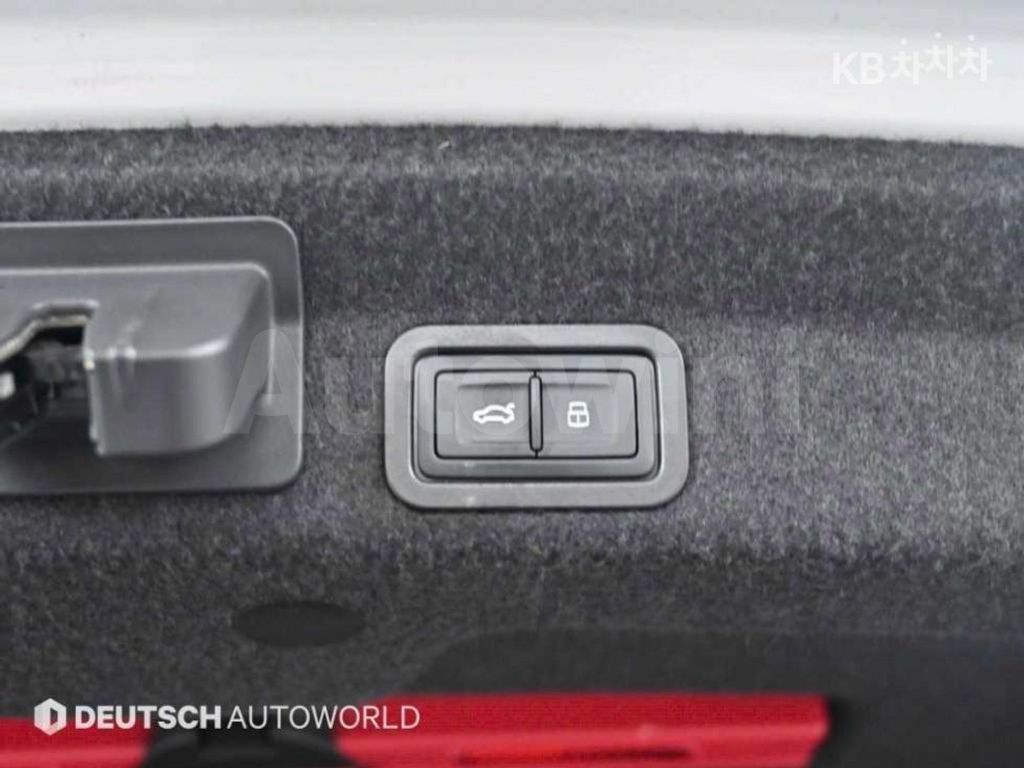 Audi A6(C8) 45 TDI Quattro Premium — снимка 19