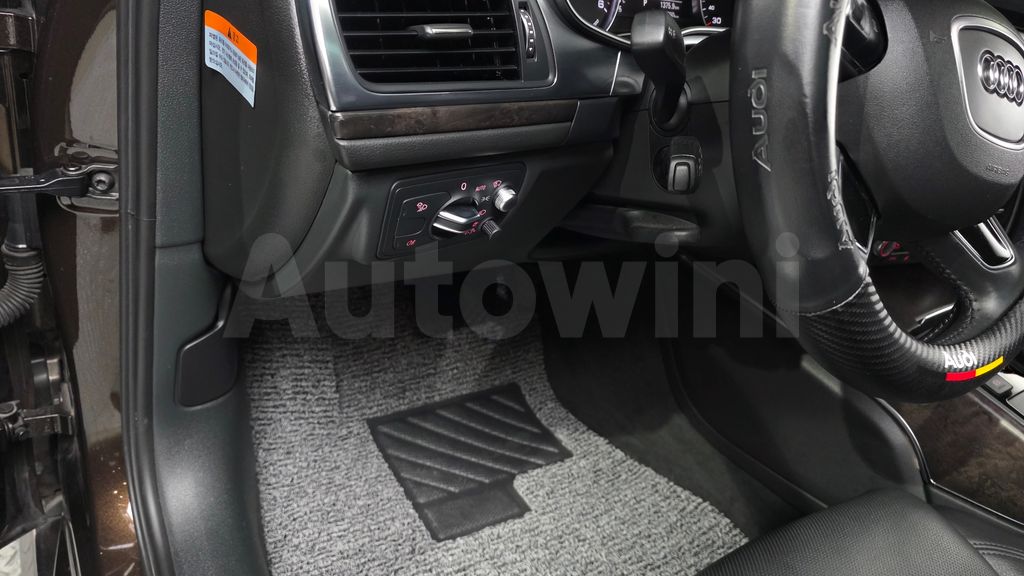 Audi New A6 35 TDI Quattro Premium C7 — снимка 17